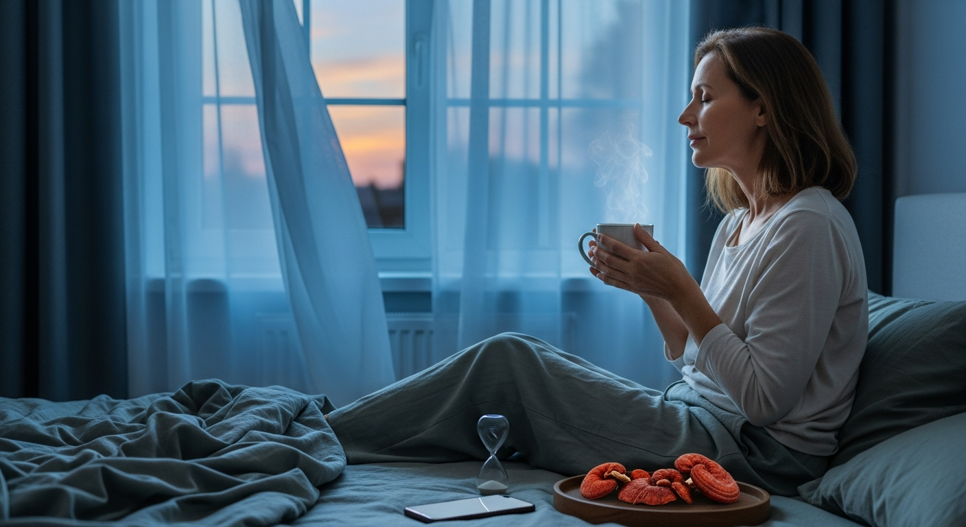 The Nightly 30–60 Minute Reset That Could Slow Your Immune Aging