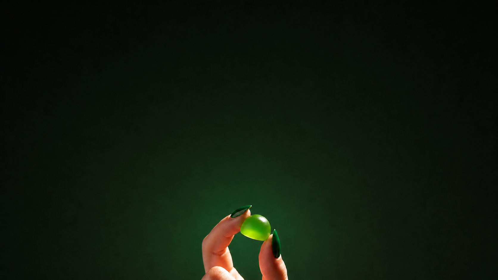 Two gummies. Four ways to move better.