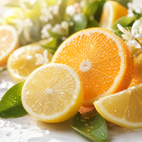 Vitamin C