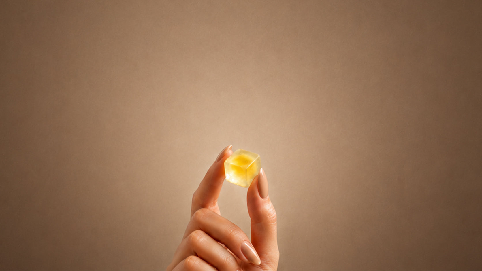 Due gommose. Un rituale detox tra Oriente e Occidente.